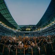 Blur Beetlebum Live From Wembley Stadium