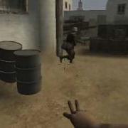 Call Of Duty 2 Pro Nade BY AkosDM