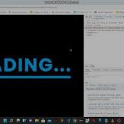 Text Loading Animation Effect Get Free Source Code Free Projects1