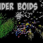 Blender Boids Tutorial