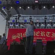Warren G Regulate Live Summertime In The LBC