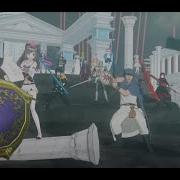 Dissidia Final Fantasy NT Final Battle Parody With Peter Subtitles