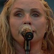 Blondie One Way Or Another Glastonbury 1999