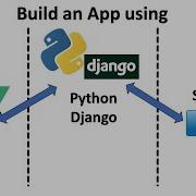 Python Django Vue JS SQLite Full Stack App Tutorial