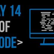 Day 14 Of Code Imports Packages Scope
