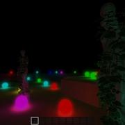 Deferred Shading Cascaded Shadow Maps C Voxel Engine 5