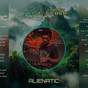Alienatic Live Reise Fieber 2025