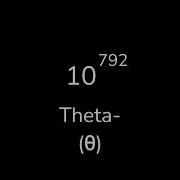 SI Prefixes From 10 0 To 10 56 925