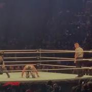BUDDY MURPHY Vs ALEISTER BLACK INCREDIBLE SEQUENCE