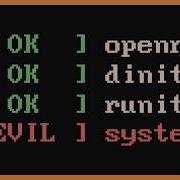 Init Systems