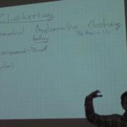 Data Mining Lecture 8 Spring 2017