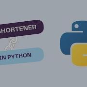 URL SHORTENER In Python Python Miniproject CmdLineInterface Codeclause Internship April2023