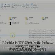 Performed XPS Peak Fitting With Origin And XPSPEAK41