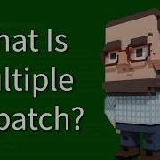 C Weekly Ep 441 What Is Multiple Dispatch And How Does It Apply To C