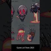 From Indie N00B To Creator My Journey Making A Game With Just Art Skills Artist
