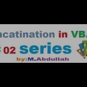 Concatenation In Vb Net Urdu Hindi Concatenation String In Vb Net
