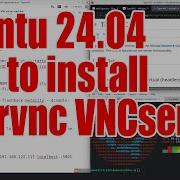 Ubuntu 24 04 How To Install Tigervnc VNC Server Tutorial December 2024 Acd61d67