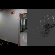 Sparse 3D Reconstruction