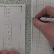 Marble Roll Time Vs Distance Down Ramp Practical Physics Investigation AS 91168 NCEA Level 2