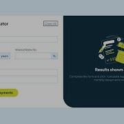 Mortgage Repayment Calculator Frontend Mentor Challenge HTML CSS And JS