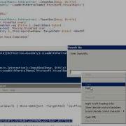 Search For Disabled Active Directory Users And Move To Different OU