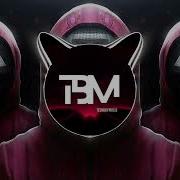 Squid Game 2 Round And Round Mingle Game Song TeenBoyMusic Remix