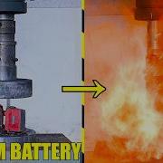 10 Years Of Explosions The Most Terrifying Hydraulic Press Moments Ever