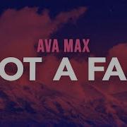 Ava Max Spot A Fake Lyrics