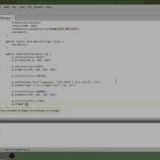 Java Tutorial Drawing With Graphics Mainly For Beginners