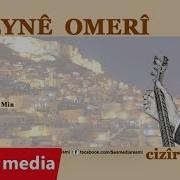 Hüseynê Omerî Xeftano