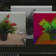 Video Capture OpenCV Python Computer Vision Malayalam Tutorial Part 16