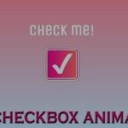 Animated Checkbox Css Cool Css Effects Pure Css Animation 2018