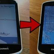 OpenStreetMaps On Garmin Edge 1030 Free International Maps For Garmin Edge GPS