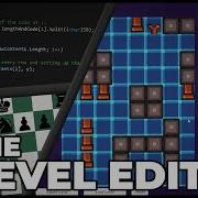 The Level Editor System Unity Development Log 1
