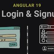Angular 19 Login Registration Beginners Guide To User Authentication