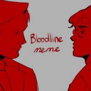 HANNIBAL Bloodline Meme Original ANIMATIC
