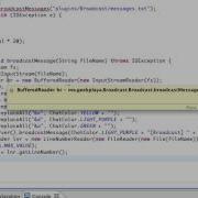 Episode 2 Auto Broadcast Bukkit Plugin Tutorial