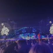 People Of The Pride Coldplay 2025 Hull City 4K HD