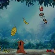 Timon And Pumbaa S Jungle Games Burper