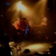 Corrupted McFly BCN