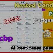 Assignment 4 In Ccbp Nested Conditions In Python Nxtwave Assignments