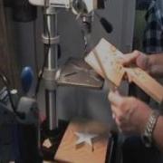 Stacked Star Tree Part 2 Of 7 Scroll Saw Project Franks Woodshop