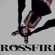 MMD FNAF Crossfire 60 FPS