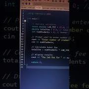 Lab Fee C Coders Codemasters Coding Codinglife Codingninja Codelife Code Coders Cpp