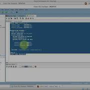 Querying External Tables In Oracle Database