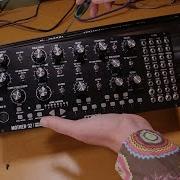 Molten Modular 10 Installing A Moog Mother 32 Into A Eurorack Case