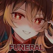 Nightcore Funeral Lyrics