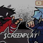 FNF Screenplay But Zynux Vs Agoti