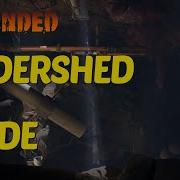 Full Undershed Lab Walkthrough In Grounded 2025