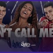 Don T Call Me Up Mabel FitDance Life Coreografía Oficial